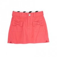 Mini-falda niña Guess